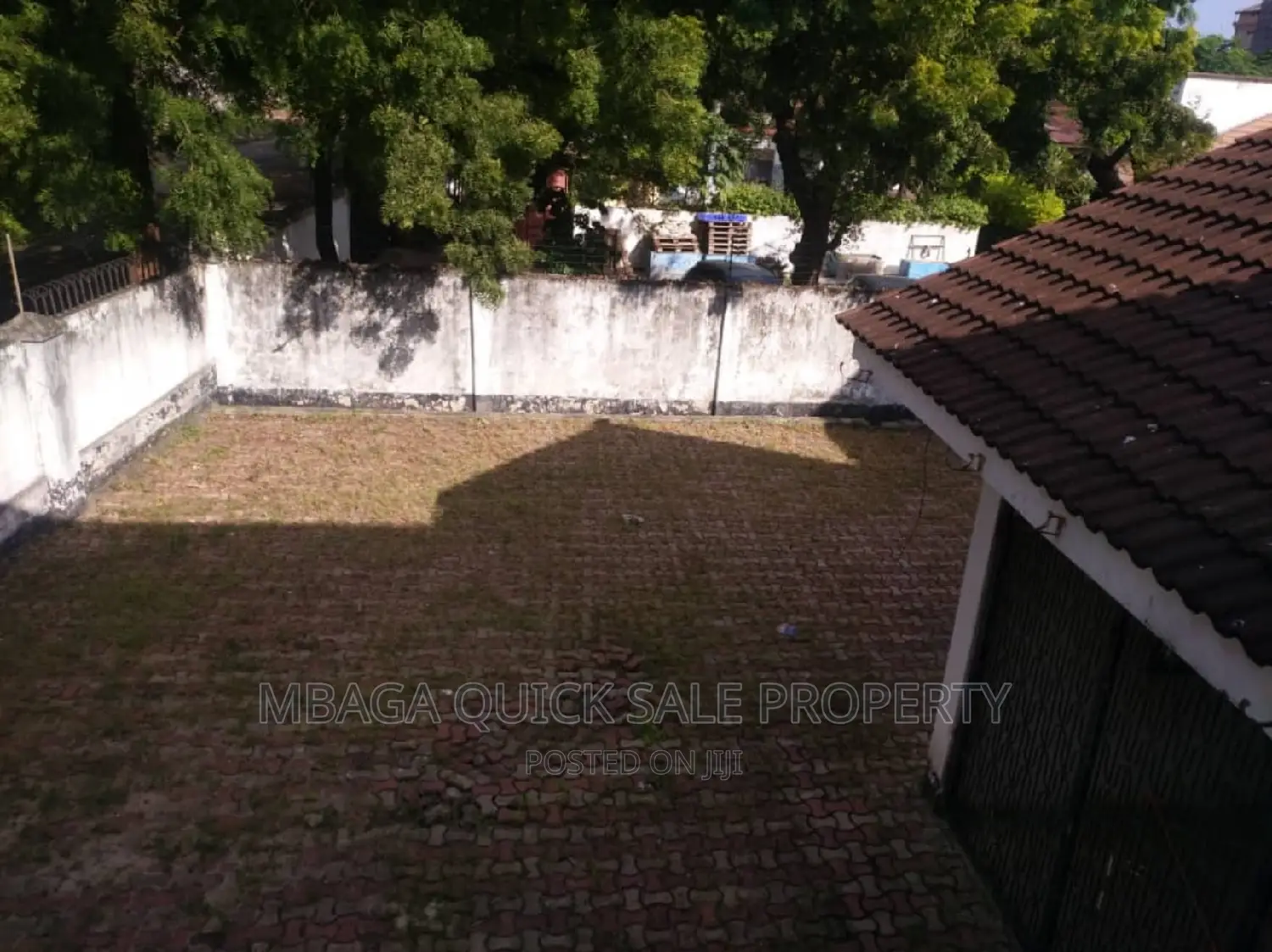 10bdrm House in Masaki for rent in Masaki
