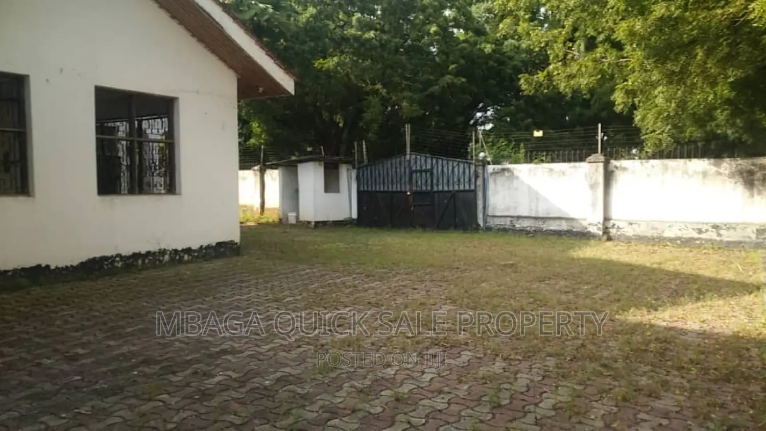 7bdrm House in Masaki for rent in Masaki