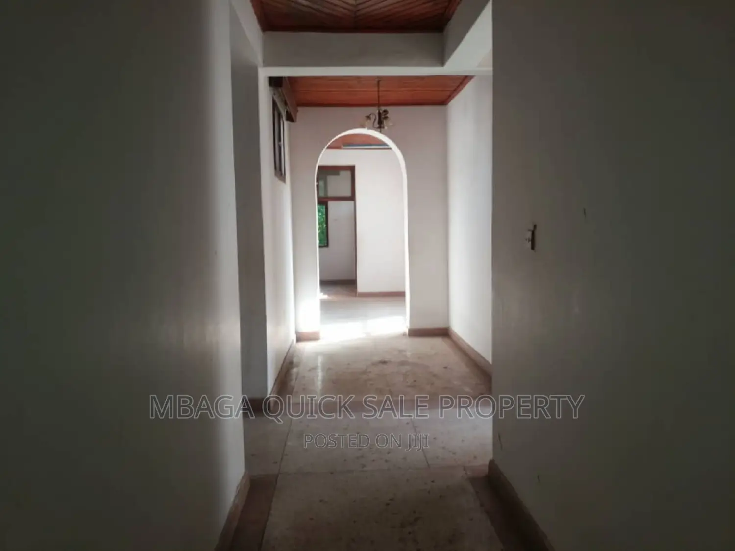 7bdrm House in Masaki for rent in Masaki