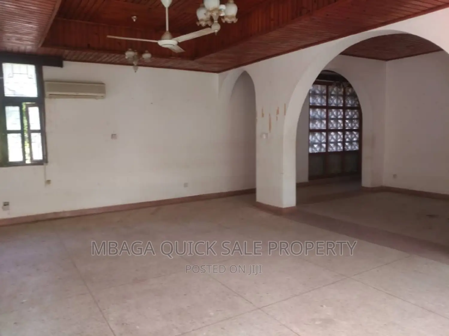 7bdrm House in Masaki for rent in Masaki