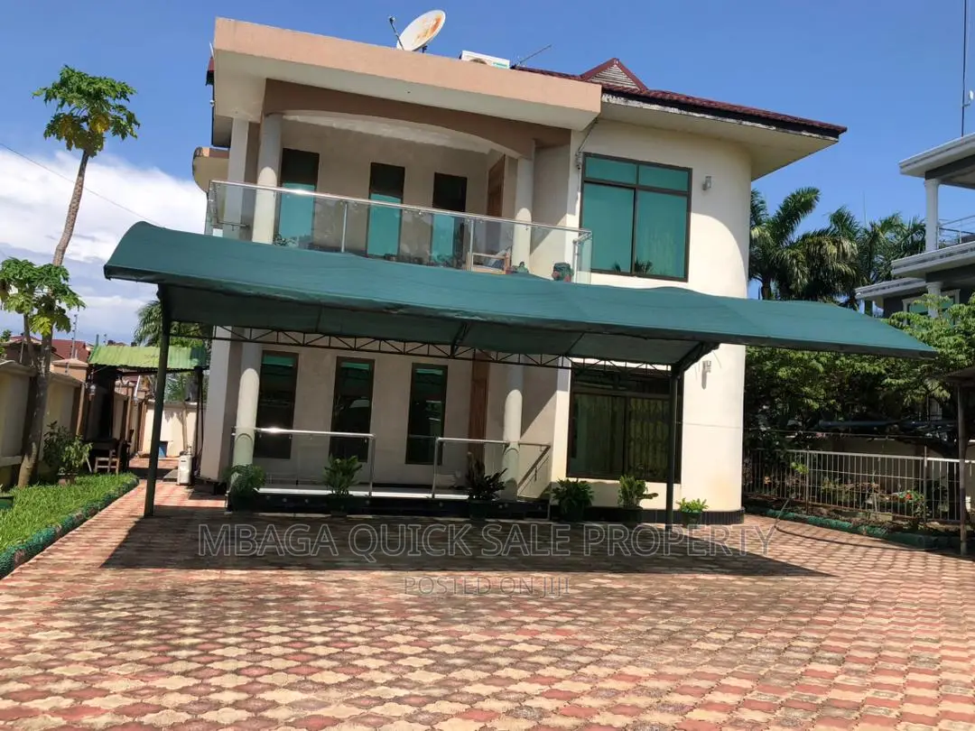 6bdrm House in Mbezi Beach for sale in Mbezi Beach