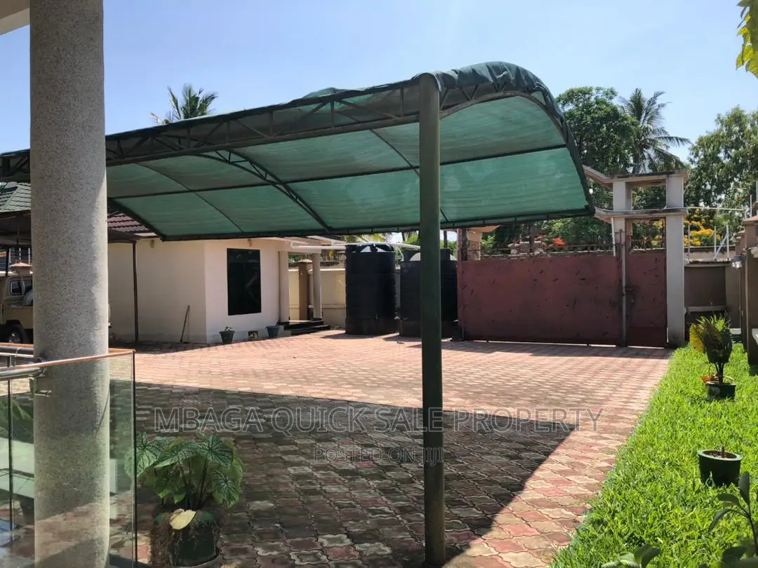 6bdrm House in Mbezi Beach for sale in Mbezi Beach