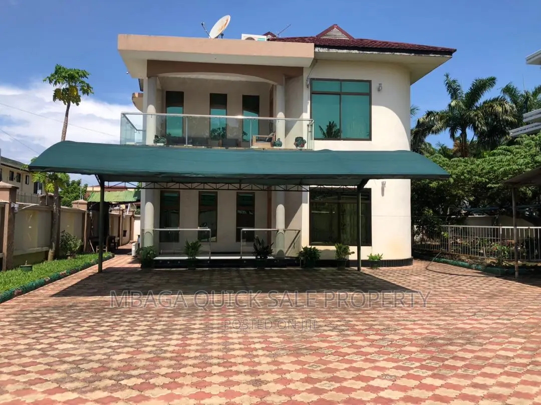 6bdrm House in Mbezi Beach for sale in Mbezi Beach