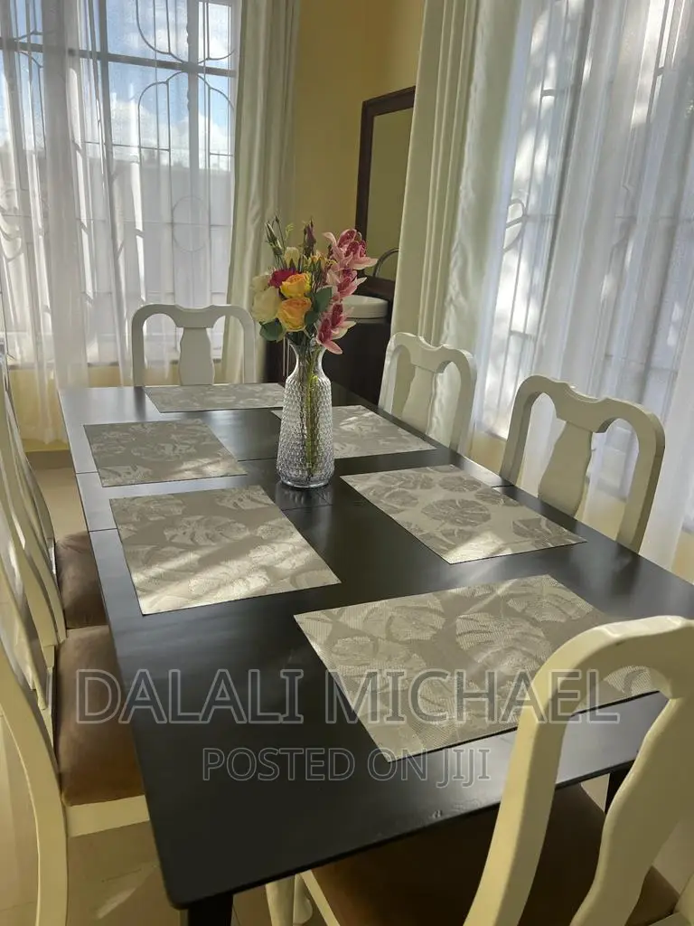 Furnished 4bdrm Bungalow in Kigamboni for rent in Kigamboni