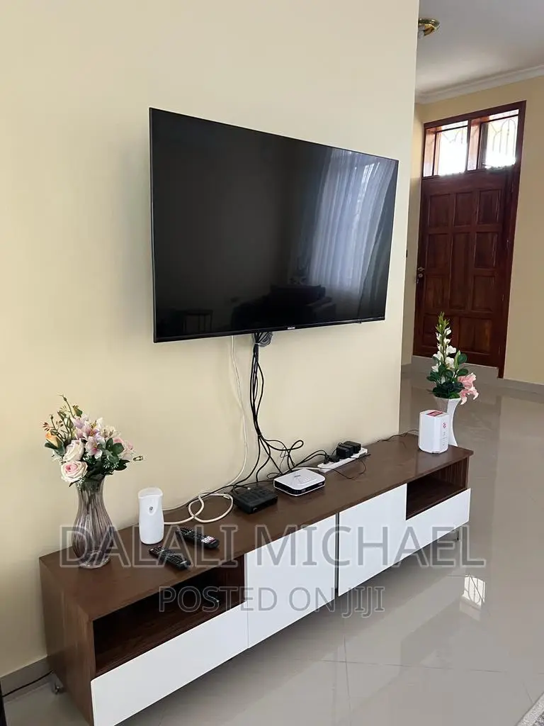 Furnished 4bdrm Bungalow in Kigamboni for rent in Kigamboni