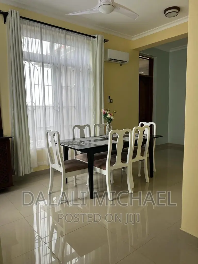 Furnished 4bdrm Bungalow in Kigamboni for rent in Kigamboni