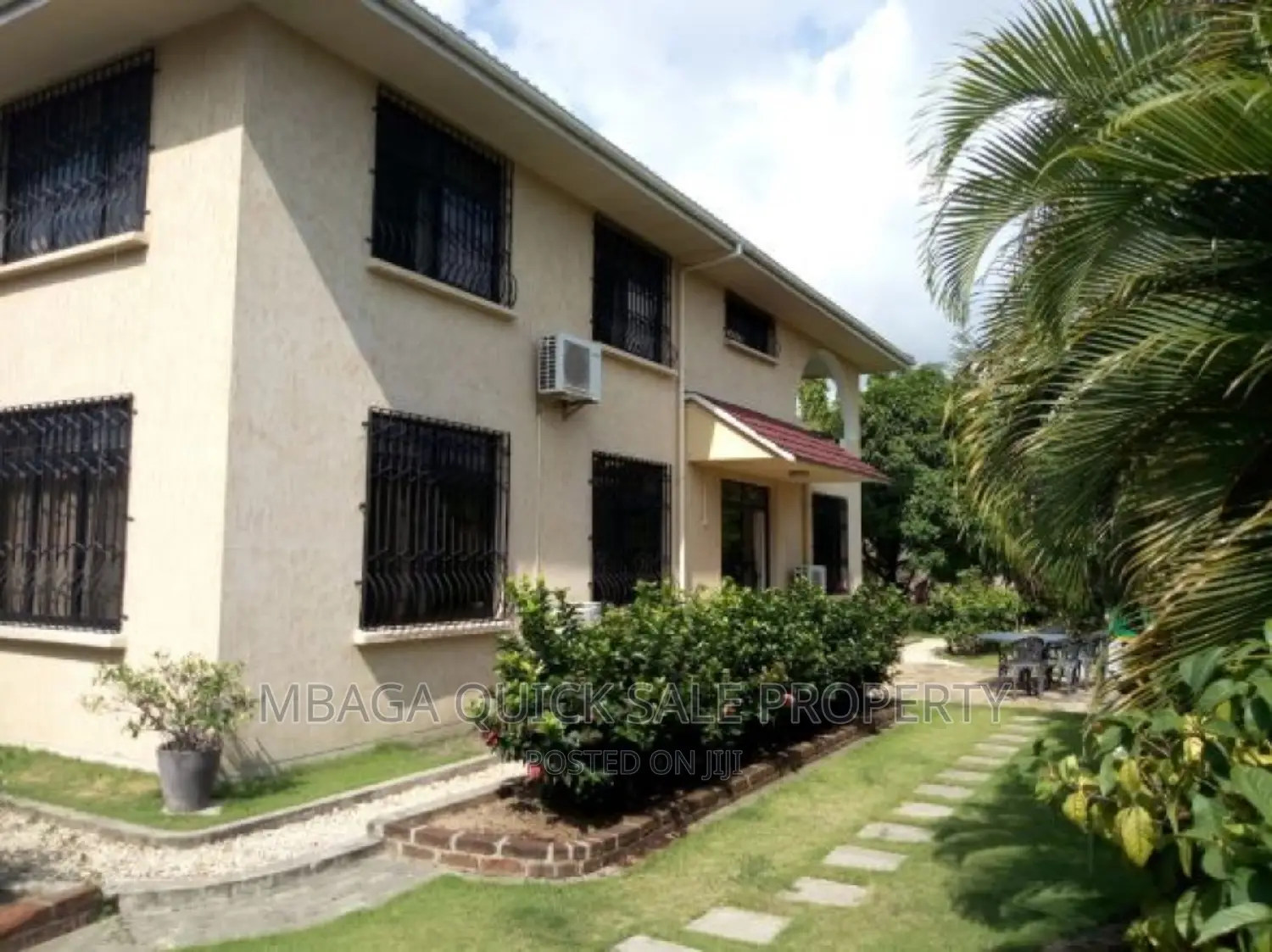 4bdrm House in Mbezi Beach for rent in Mbezi Beach