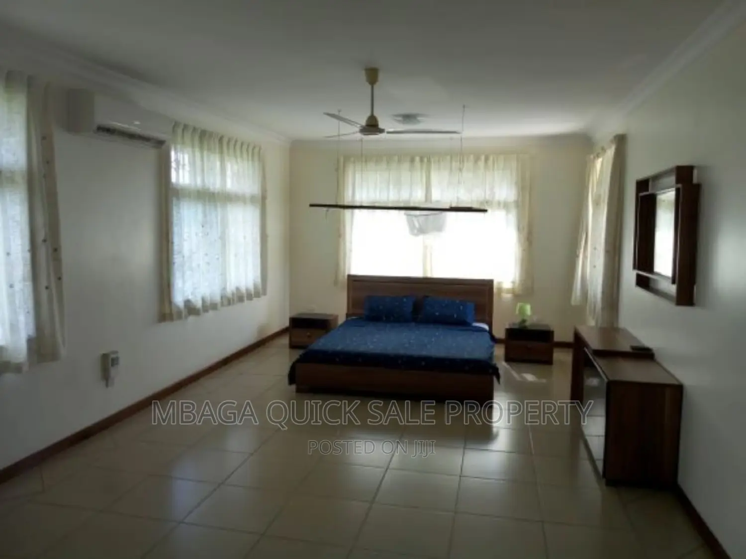 4bdrm House in Mbezi Beach for rent in Mbezi Beach