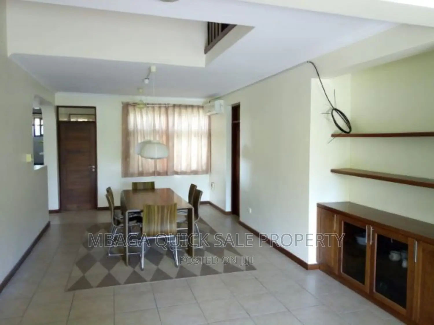 4bdrm House in Mbezi Beach for rent in Mbezi Beach