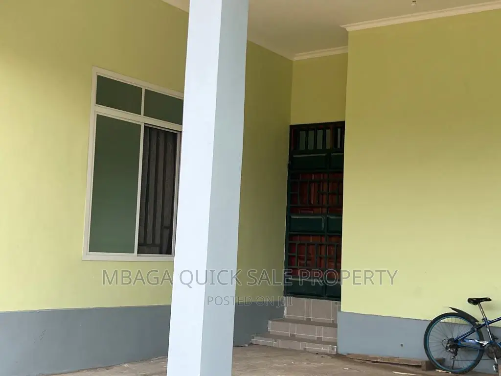 4bdrm House in Kiluvya Madukani for sale in Kiluvya