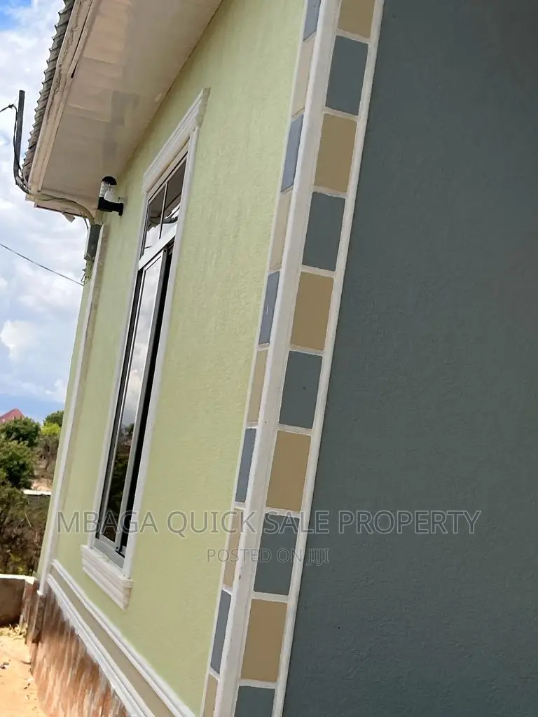 4bdrm House in Kiluvya Madukani for sale in Kiluvya