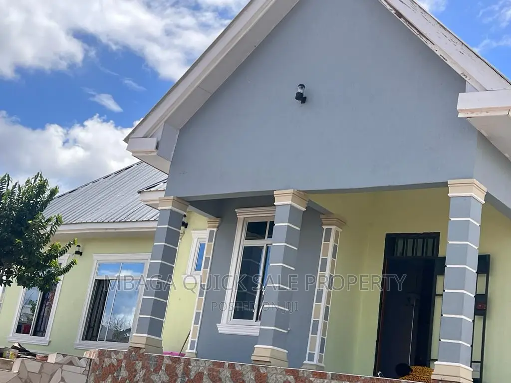 4bdrm House in Kiluvya Madukani for sale in Kiluvya
