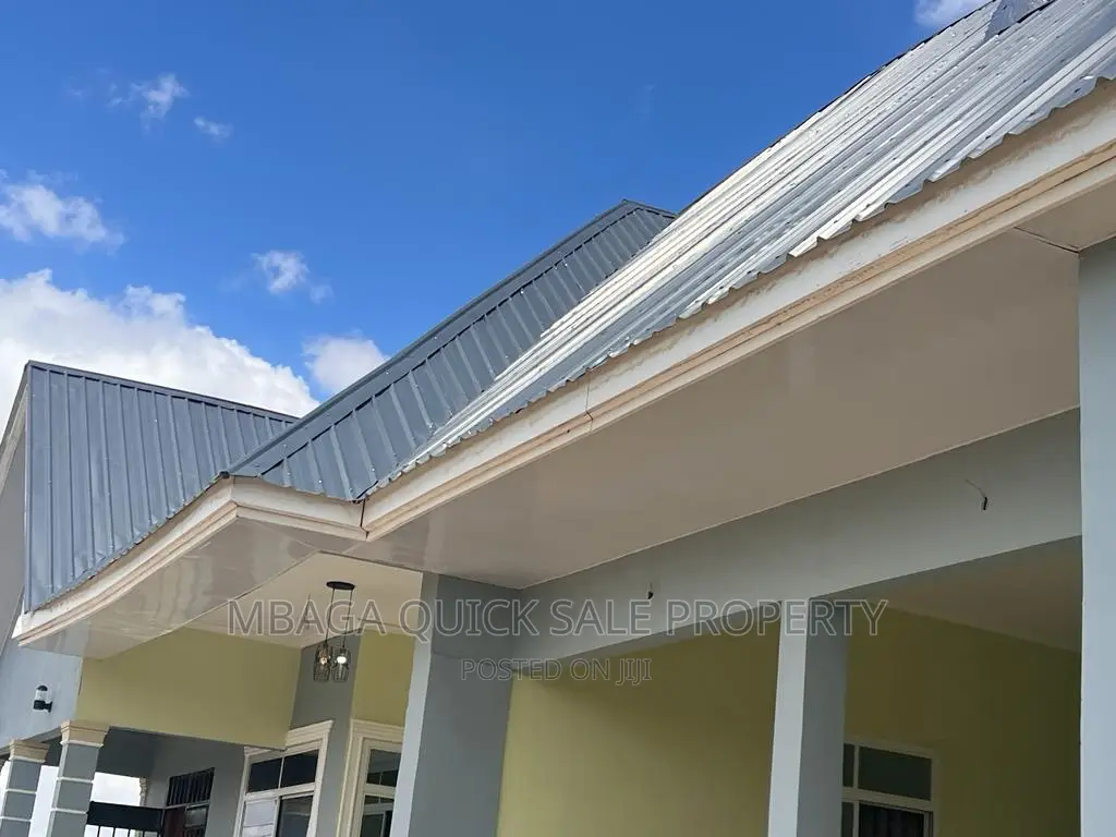 4bdrm House in Kiluvya Madukani for sale in Kiluvya