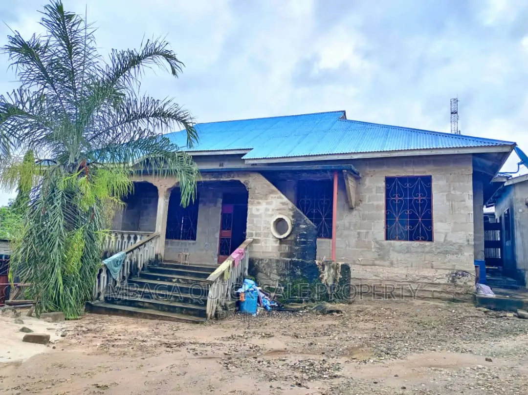 4bdrm House in Mbezi Mwisho for sale in Mbezi