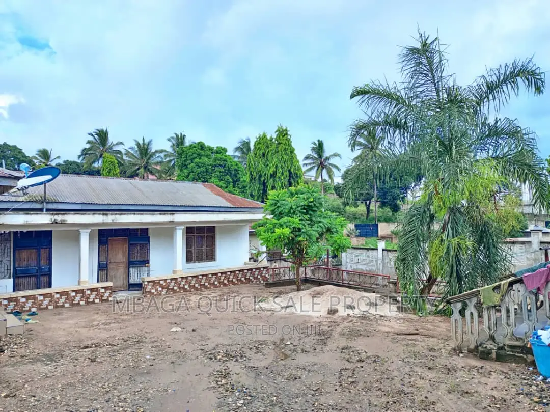 4bdrm House in Mbezi Mwisho for sale in Mbezi