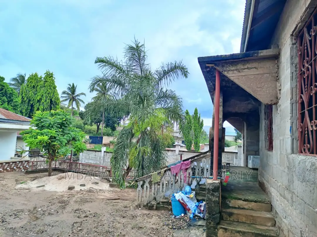4bdrm House in Mbezi Mwisho for sale in Mbezi