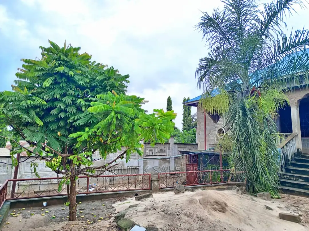 4bdrm House in Mbezi Mwisho for sale in Mbezi