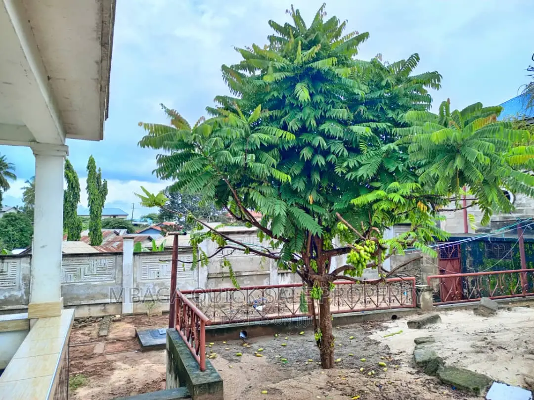 4bdrm House in Mbezi Mwisho for sale in Mbezi