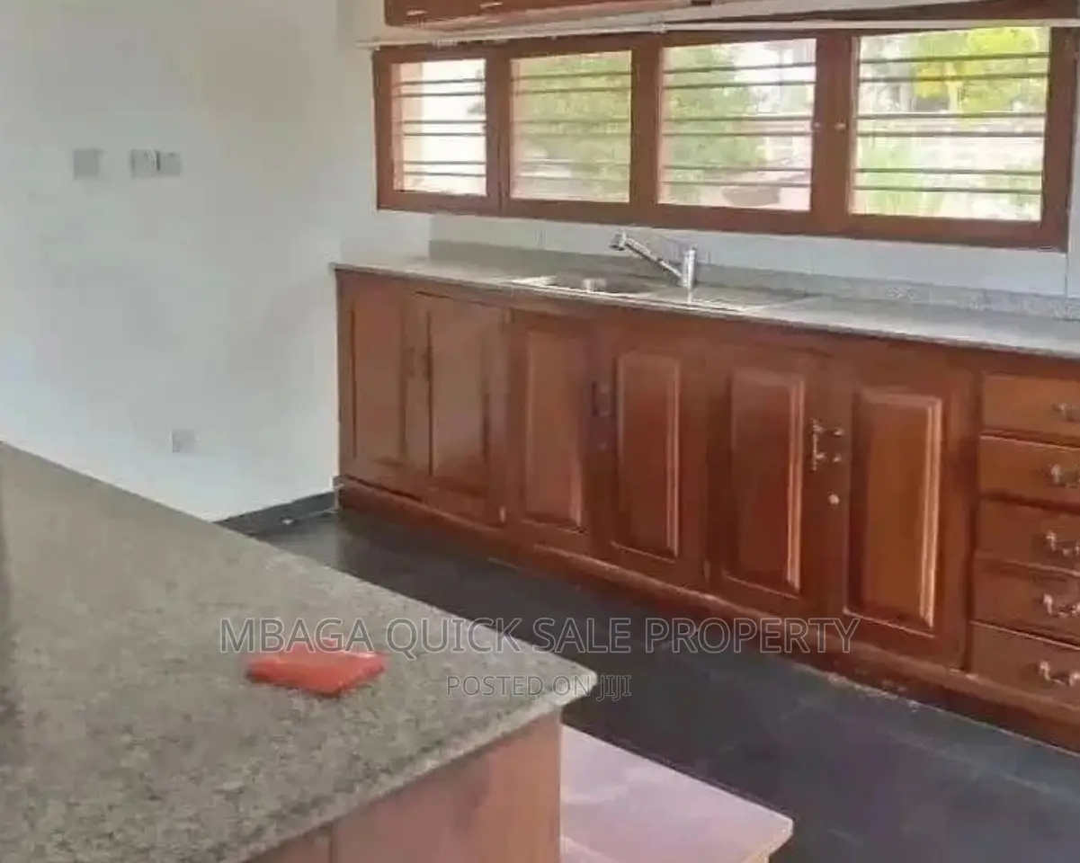 Furnished 5bdrm Apartment in Bunju Beach Moga for rent in Bunju