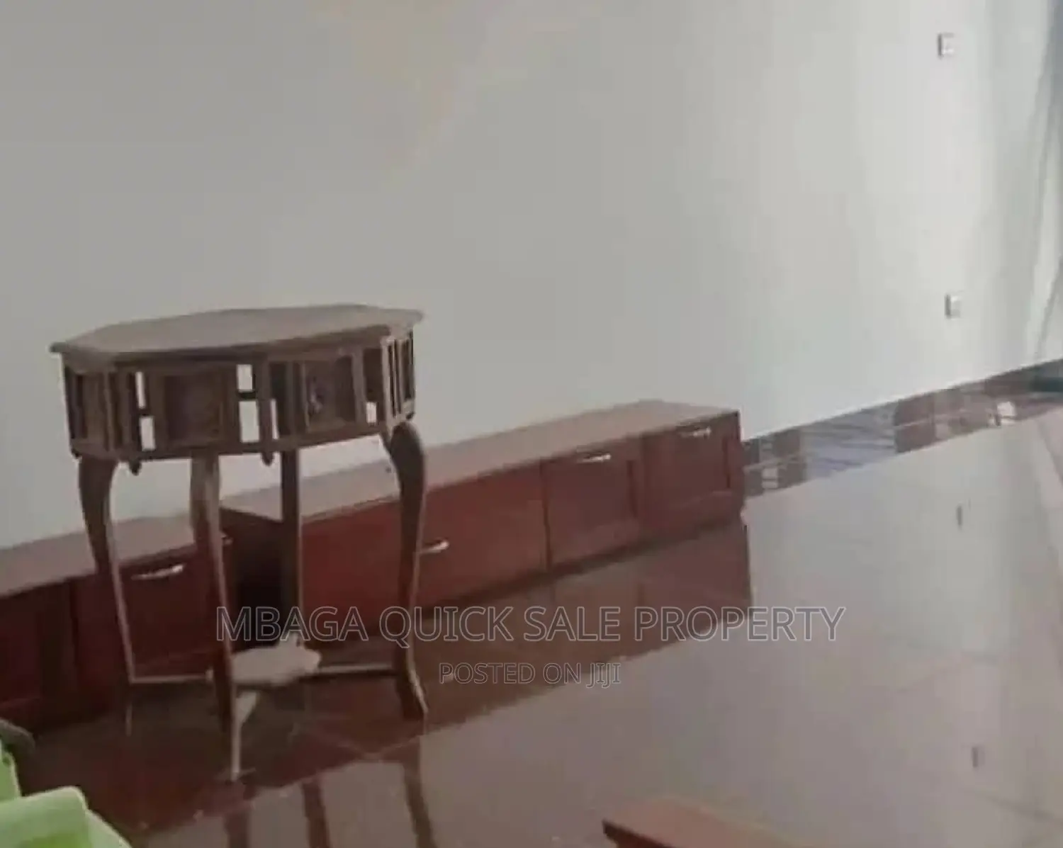 Furnished 5bdrm Apartment in Bunju Beach Moga for rent in Bunju