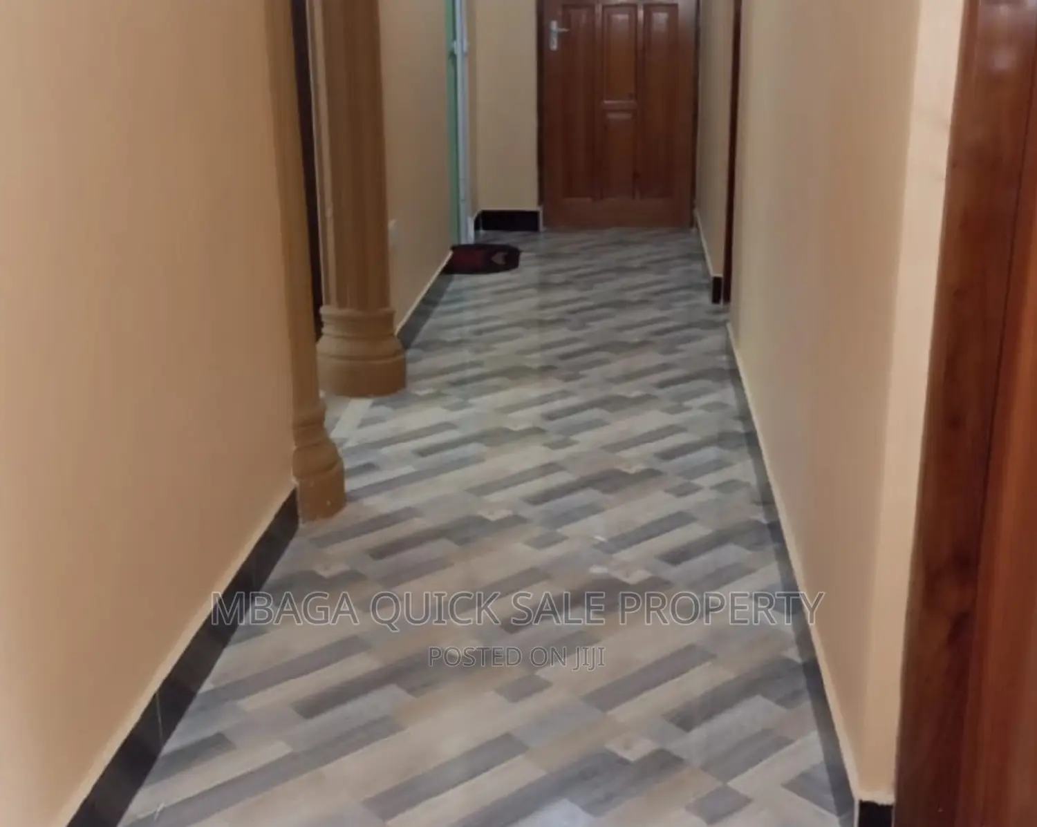 3bdrm House in Tegeta Namanga, Bunju for sale in Bunju