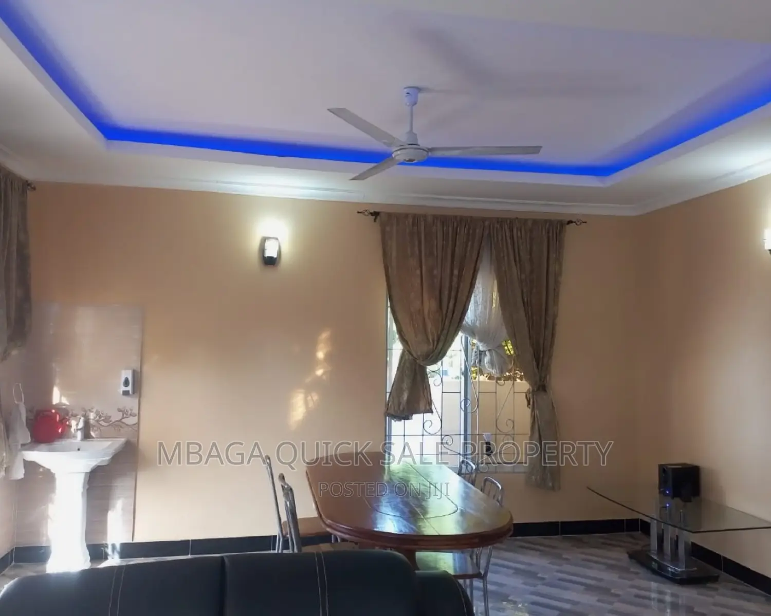 3bdrm House in Tegeta Namanga, Bunju for sale in Bunju