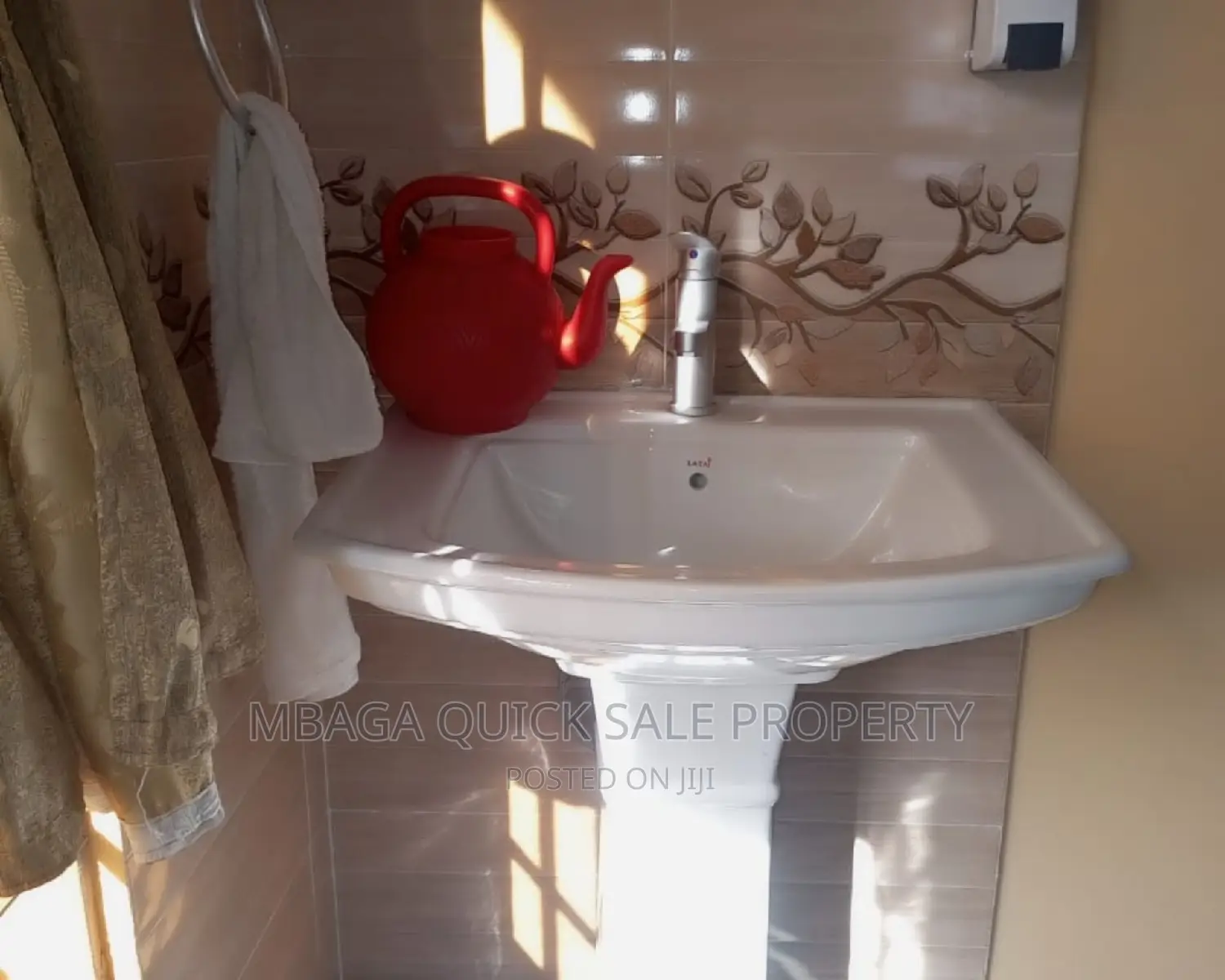 3bdrm House in Tegeta Namanga, Bunju for sale in Bunju