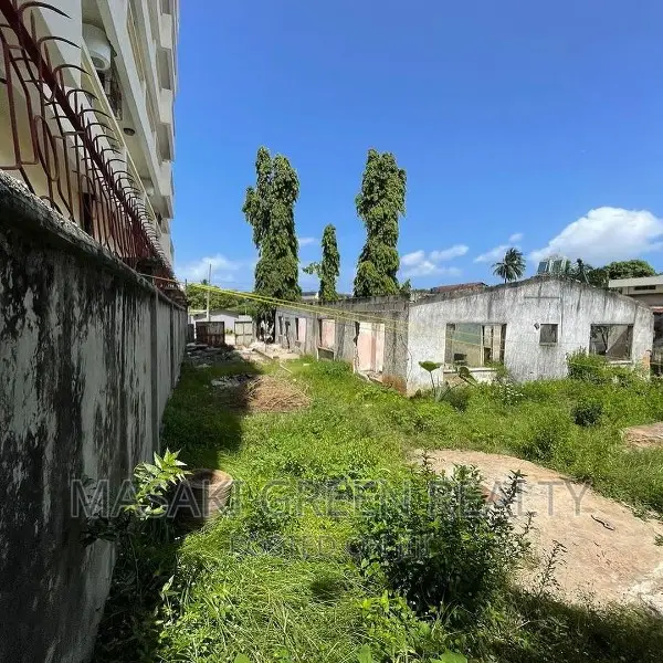Plot for Sale at Kijitonyama in Kijitonyama
