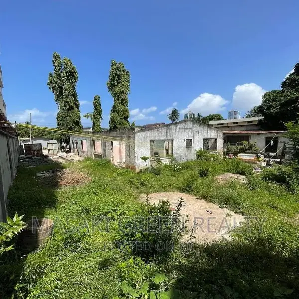 Plot for Sale at Kijitonyama in Kijitonyama