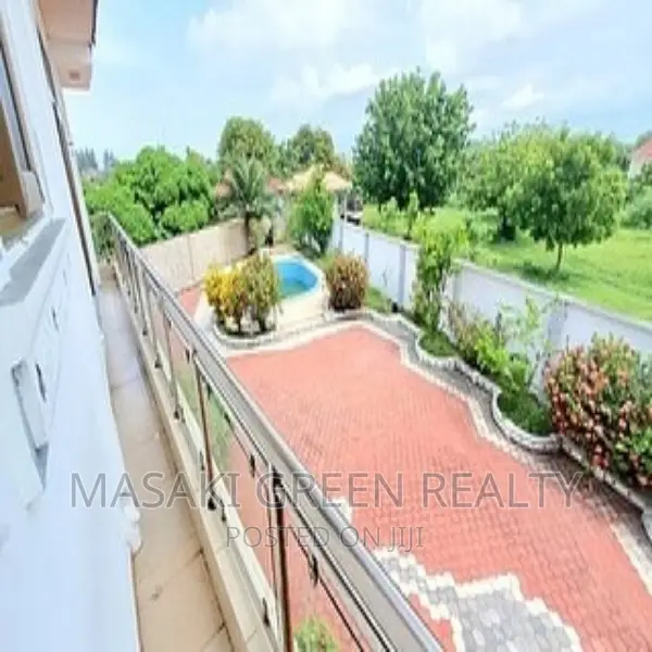 4bdrm House in Ununio Beach, Kunduchi for sale in Kunduchi