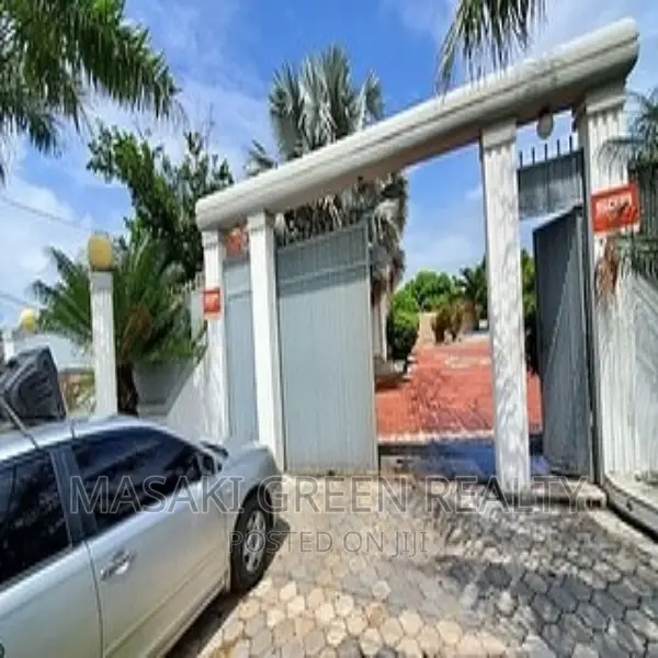 4bdrm House in Ununio Beach, Kunduchi for sale in Kunduchi