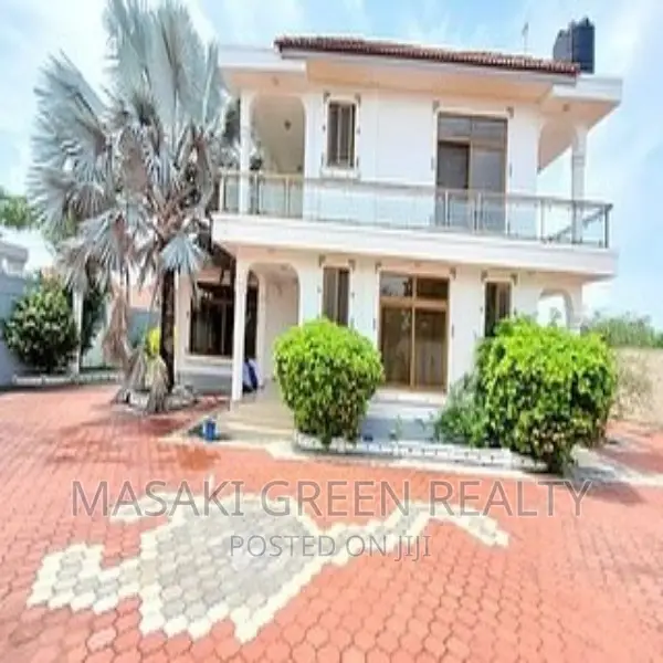 4bdrm House in Ununio Beach, Kunduchi for sale in Kunduchi