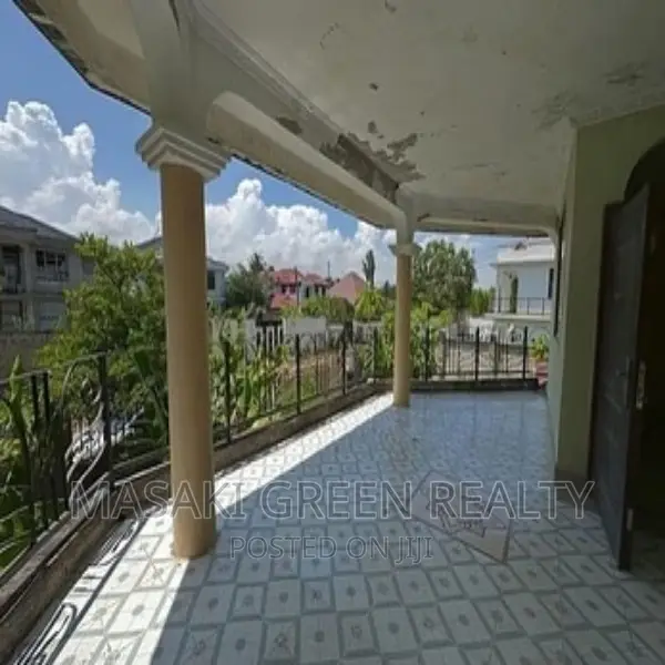 3bdrm House in Mbezi Beach for sale in Mbezi Beach