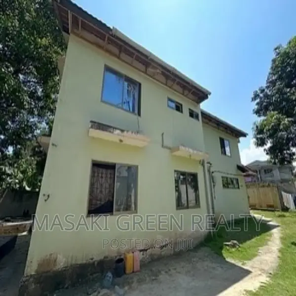 3bdrm House in Mbezi Beach for sale in Mbezi Beach