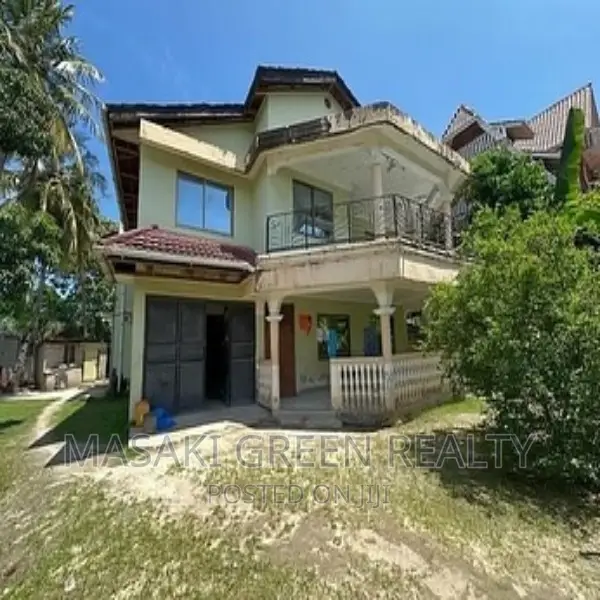 3bdrm House in Mbezi Beach for sale in Mbezi Beach