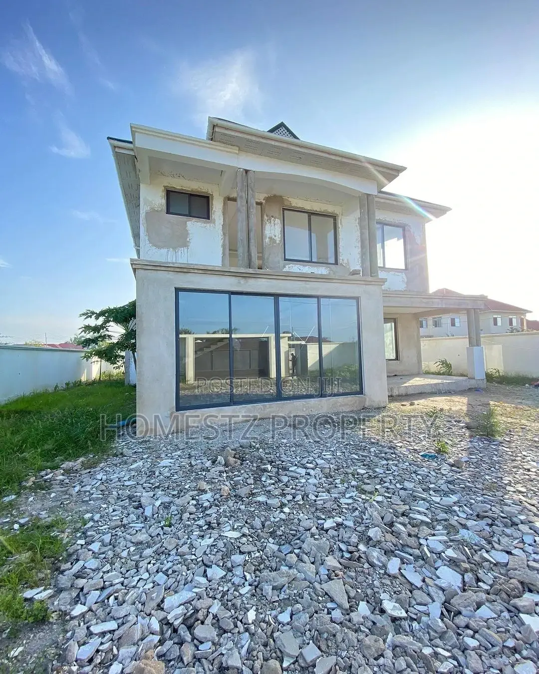 3bdrm House in Mbweni Mpiji, Kinondoni for sale in Kinondoni