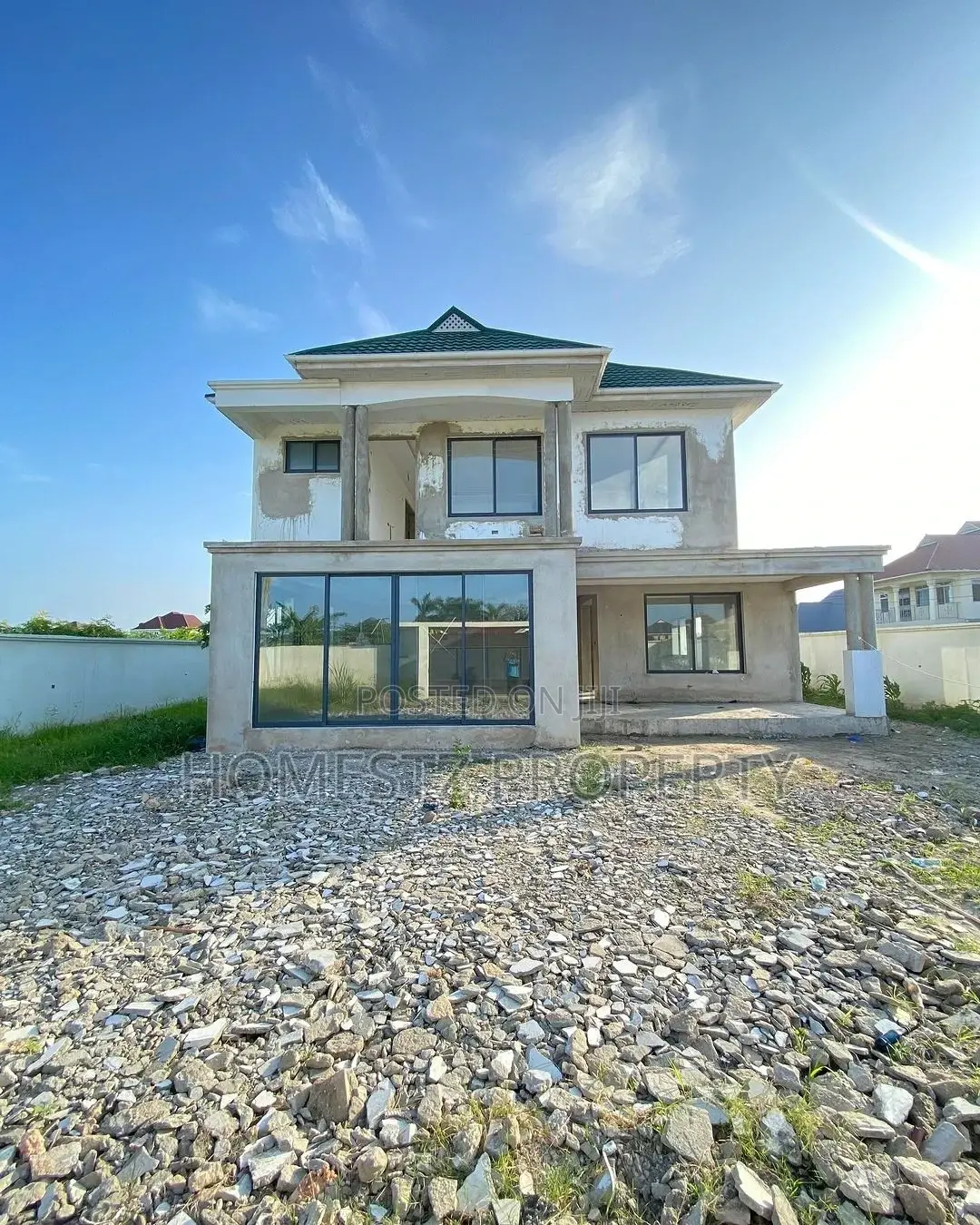 3bdrm House in Mbweni Mpiji, Kinondoni for sale in Kinondoni