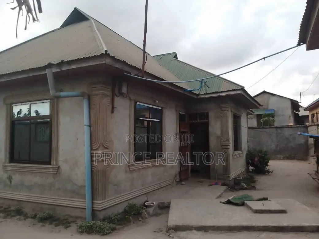 3bdrm House in Msongola, Ilala for sale in Ilala