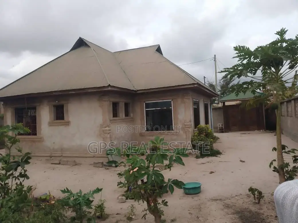 3bdrm House in Msongola, Ilala for sale in Ilala