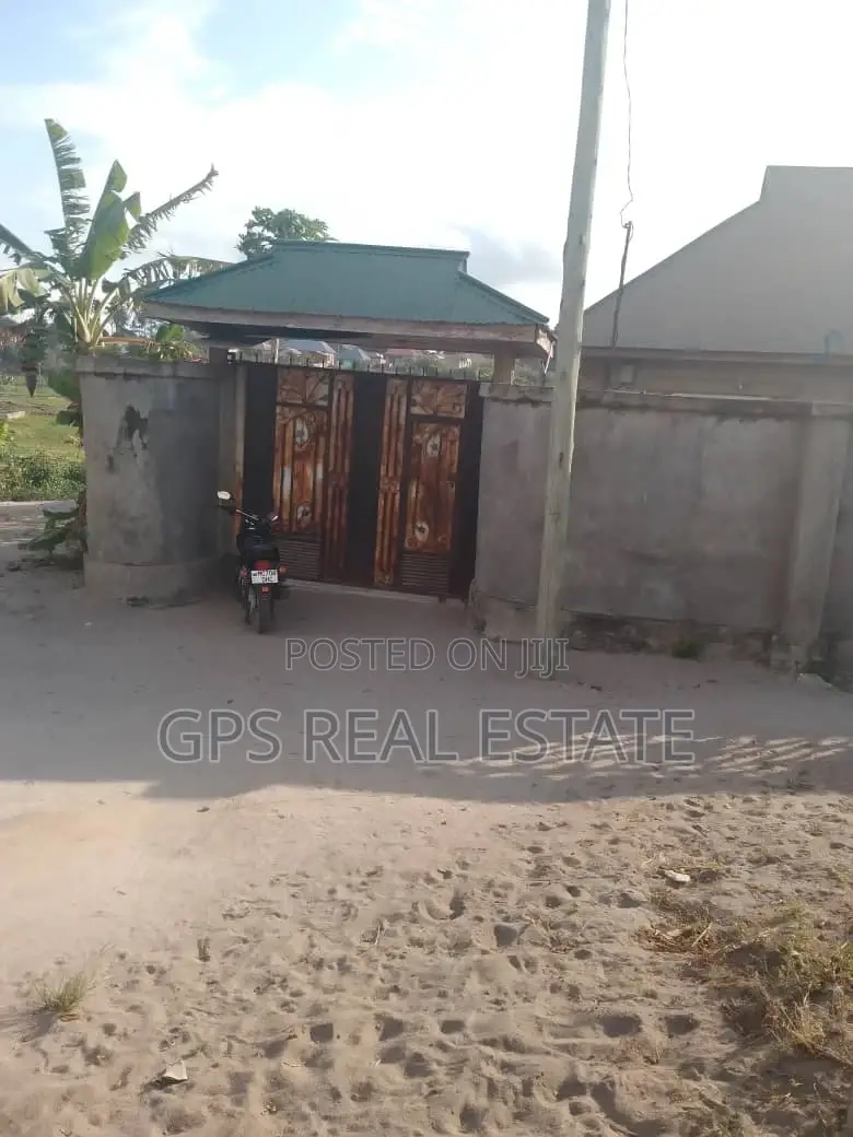 3bdrm House in Msongola, Ilala for sale in Ilala