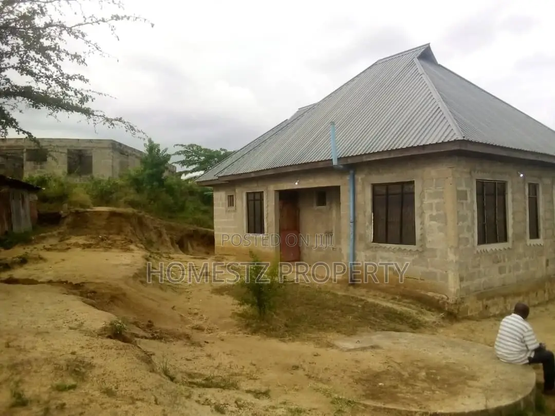 3bdrm House in Mbezi Msakuzi, Kinondoni for sale in Kinondoni