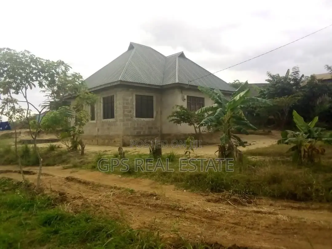 3bdrm House in Mbezi Msakuzi, Kinondoni for sale in Kinondoni