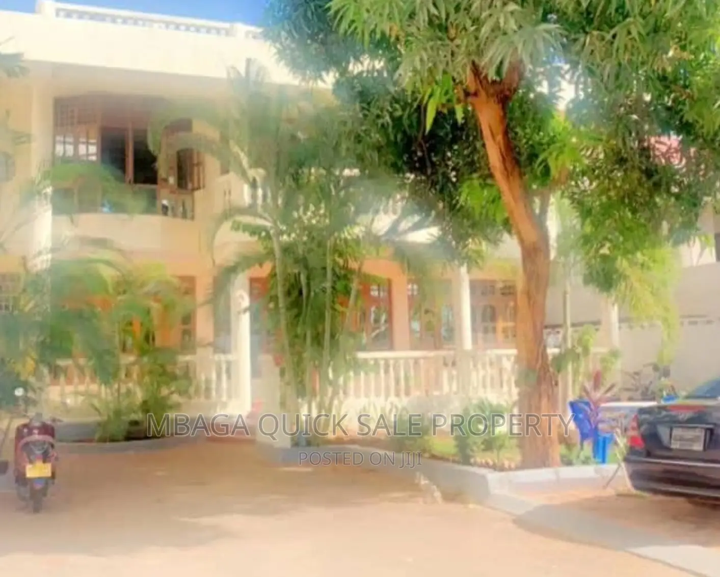 5bdrm House in Msasani for sale in Msasani