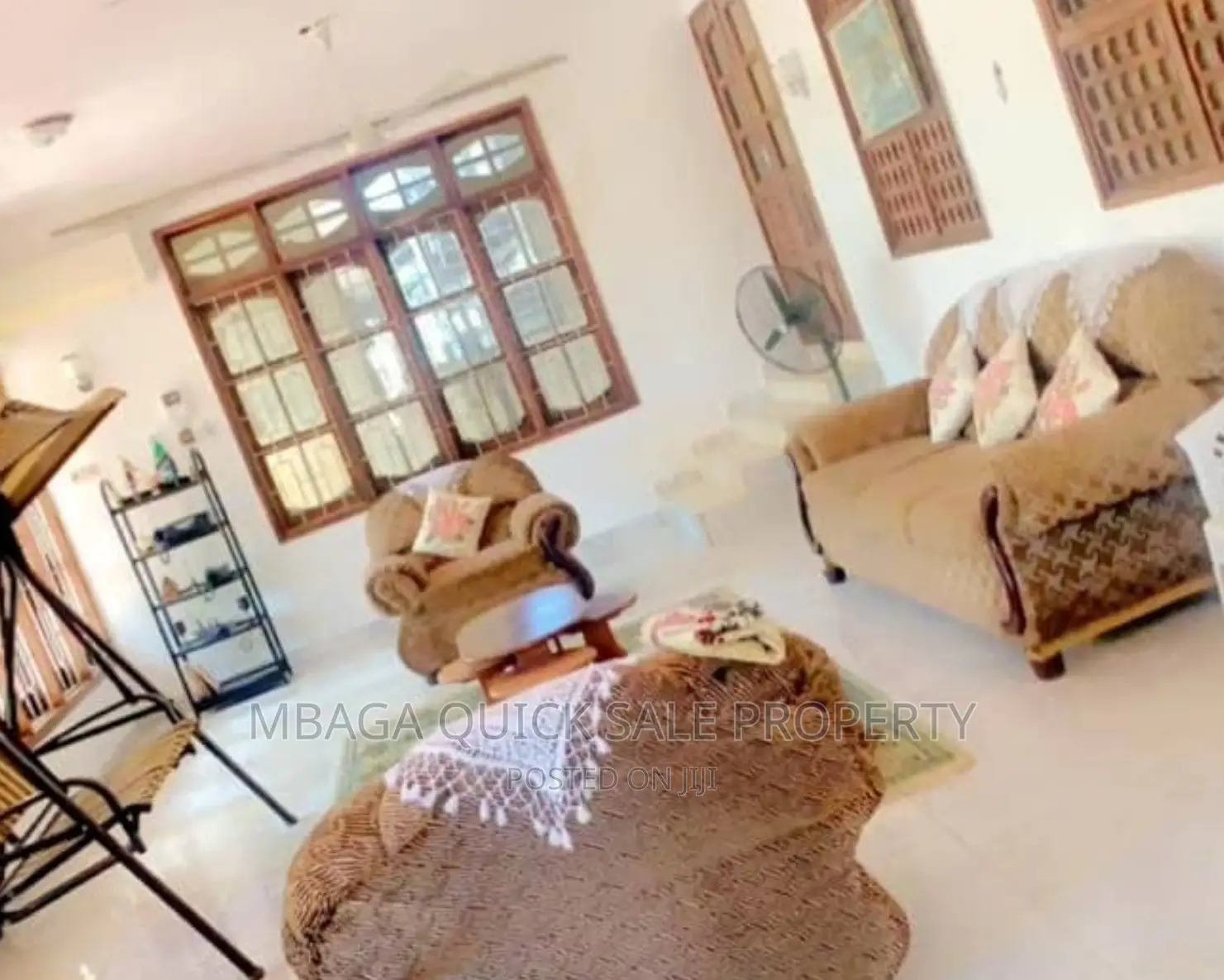 5bdrm House in Msasani for sale in Msasani