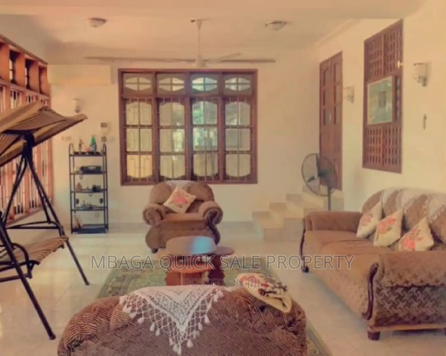 5bdrm House in Msasani for sale in Msasani