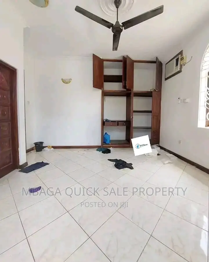 3bdrm House in Mikocheni for rent in Mikocheni
