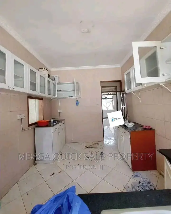 3bdrm House in Mikocheni for rent in Mikocheni