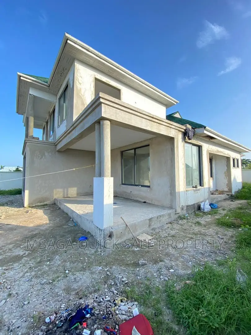 4bdrm House in Mbweni Mpiji for sale in Mbweni
