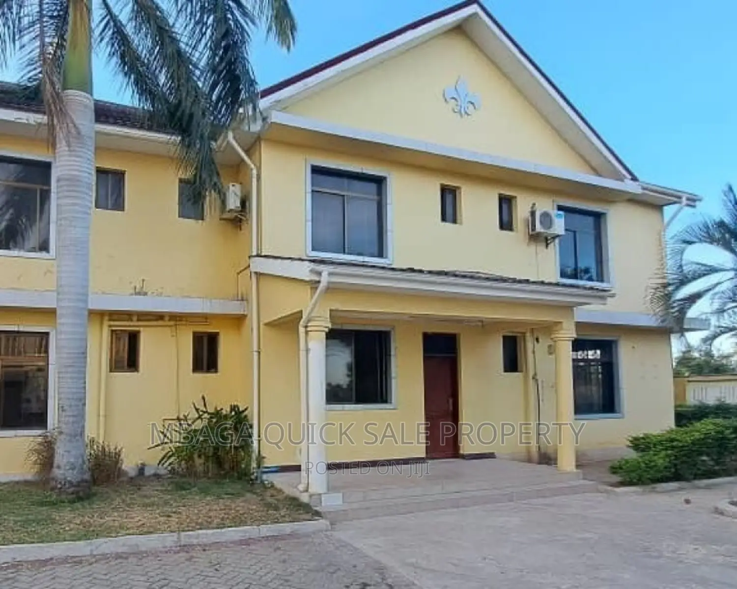 5bdrm House in Mbezi Beach for rent in Mbezi Beach