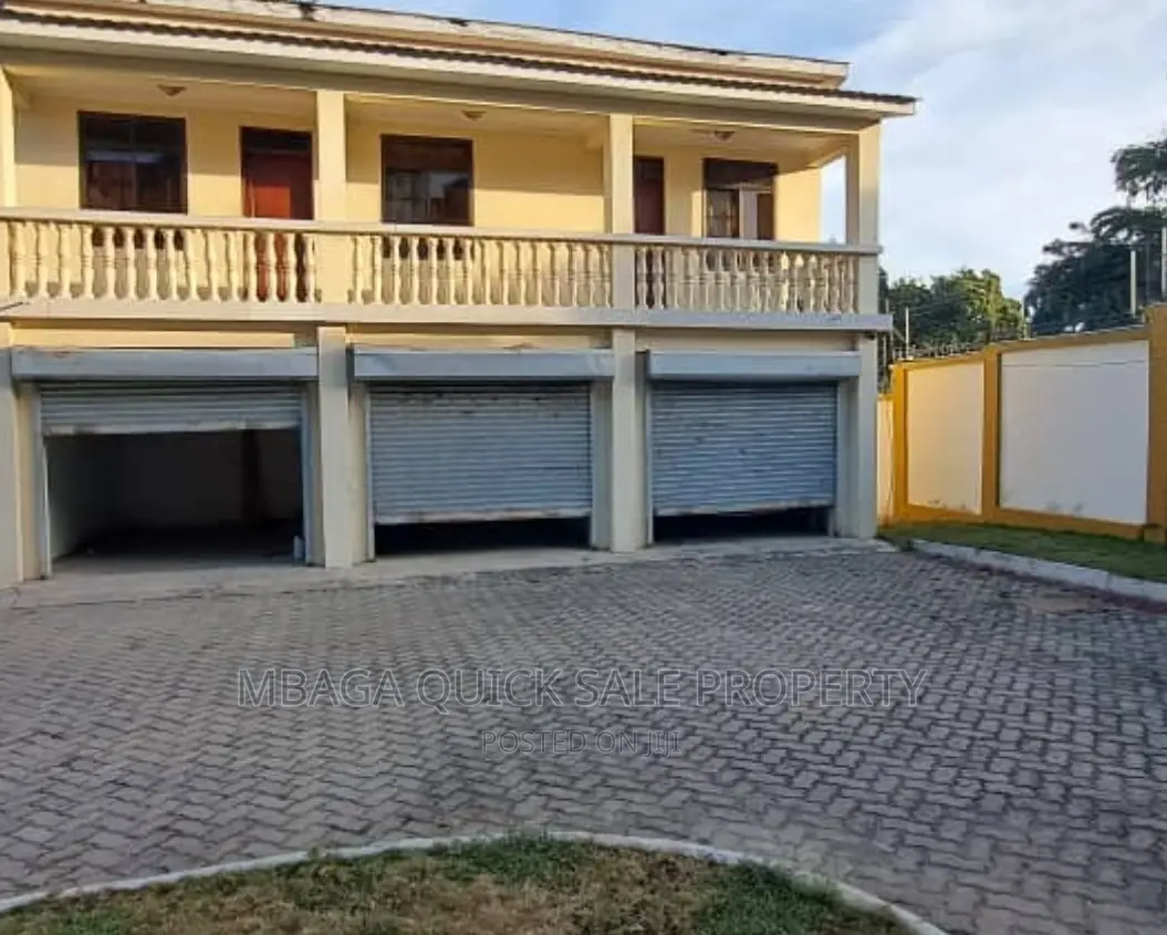 5bdrm House in Mbezi Beach for rent in Mbezi Beach